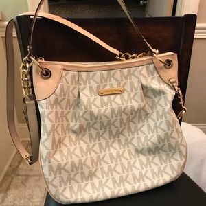 Michael Kors purse